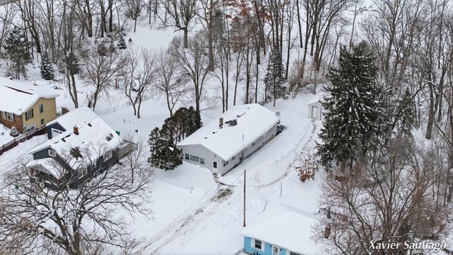 1629 Richmond Street Nw, City Of Grand Rapids, MI 49504