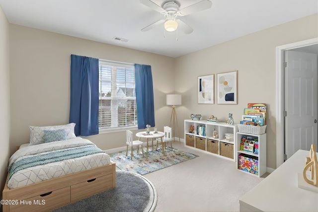 4117 Dublin Road, Winterville, NC 28590