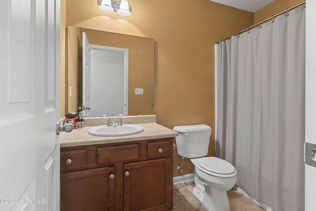 4117 Dublin Road, Winterville, NC 28590