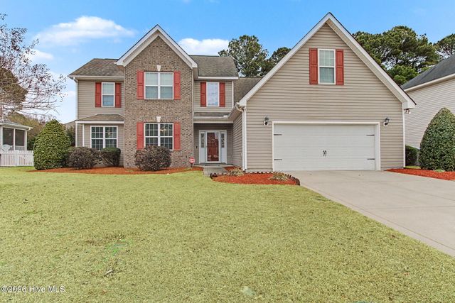 4117 Dublin Road, Winterville, NC 28590