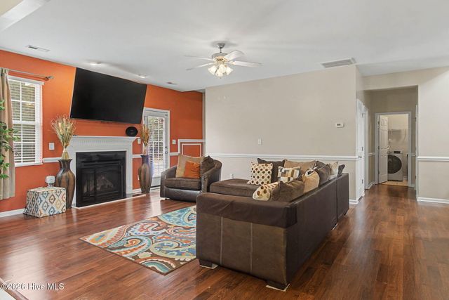 4117 Dublin Road, Winterville, NC 28590