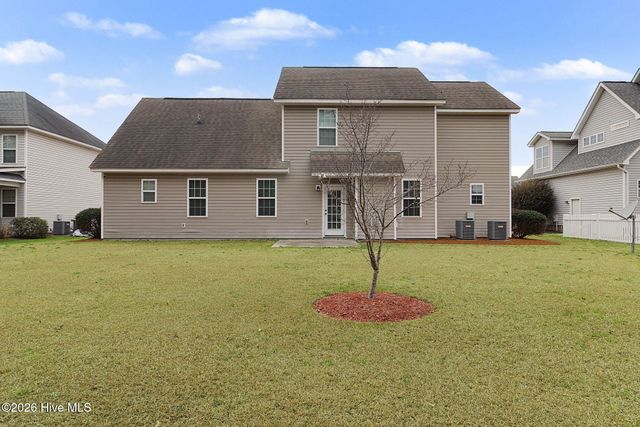 4117 Dublin Road, Winterville, NC 28590