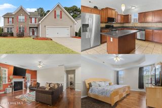 4117 Dublin Road, Winterville, NC 28590