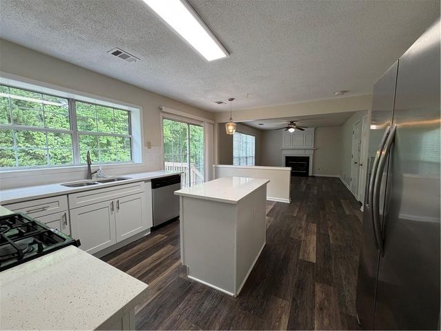 11800 Carriage Park Lane, Johns Creek, GA 30097