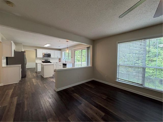 11800 Carriage Park Lane, Johns Creek, GA 30097