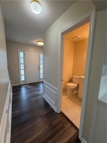 11800 Carriage Park Lane, Johns Creek, GA 30097