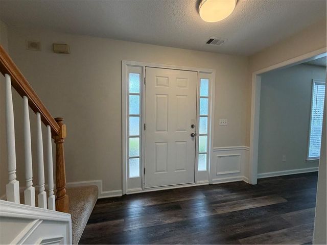 11800 Carriage Park Lane, Johns Creek, GA 30097
