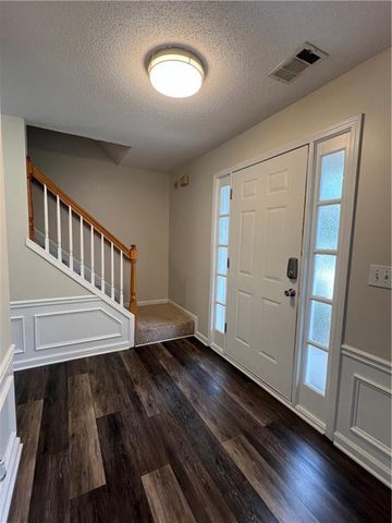 11800 Carriage Park Lane, Johns Creek, GA 30097