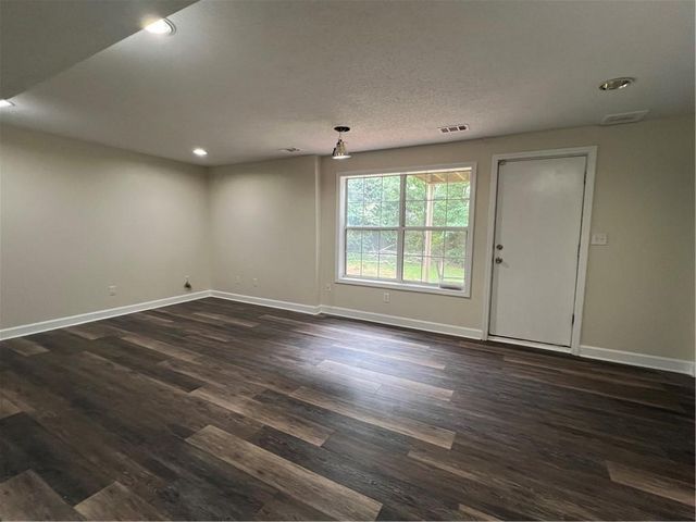 11800 Carriage Park Lane, Johns Creek, GA 30097