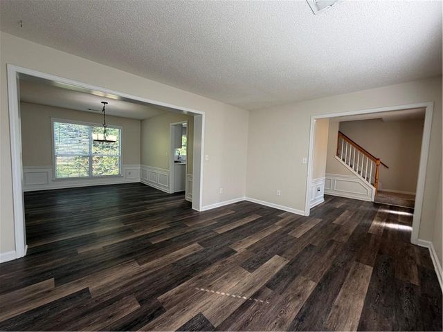 11800 Carriage Park Lane, Johns Creek, GA 30097