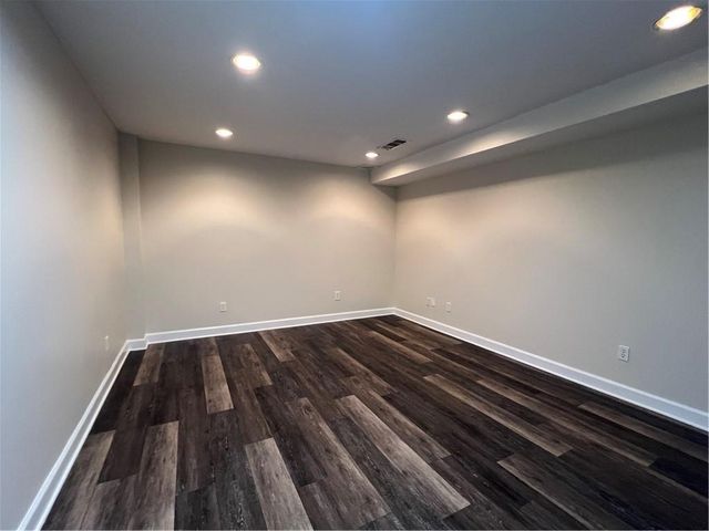 11800 Carriage Park Lane, Johns Creek, GA 30097