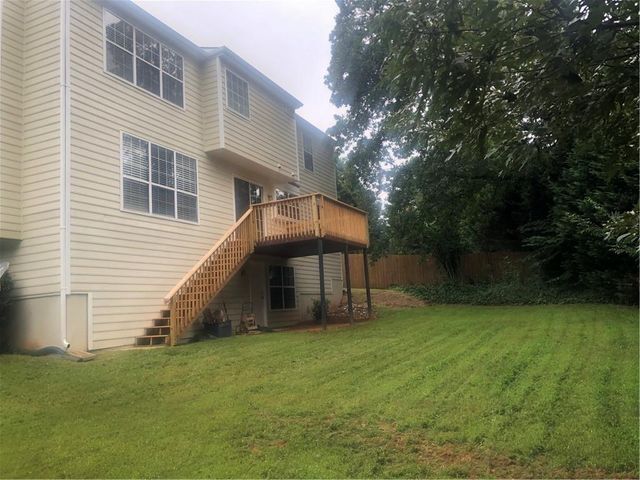 11800 Carriage Park Lane, Johns Creek, GA 30097