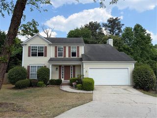 11800 Carriage Park Lane, Johns Creek, GA 30097