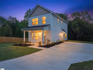 311 Ponder Road, Greer, SC 29651