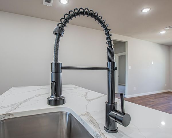 124 Brookview Drive, Bridgeport, TX 76458