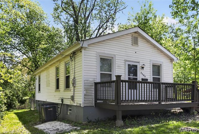 3406 Rex Avenue, St Louis, MO 63114