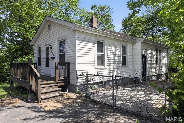 3406 Rex Avenue, St Louis, MO 63114