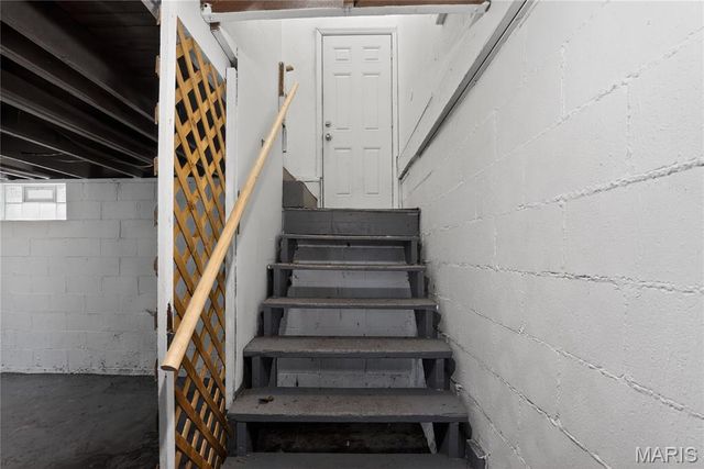 3406 Rex Avenue, St Louis, MO 63114