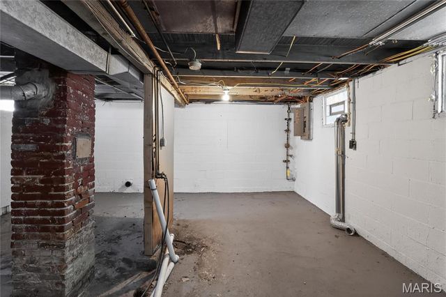 3406 Rex Avenue, St Louis, MO 63114