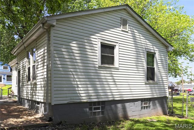 3406 Rex Avenue, St Louis, MO 63114