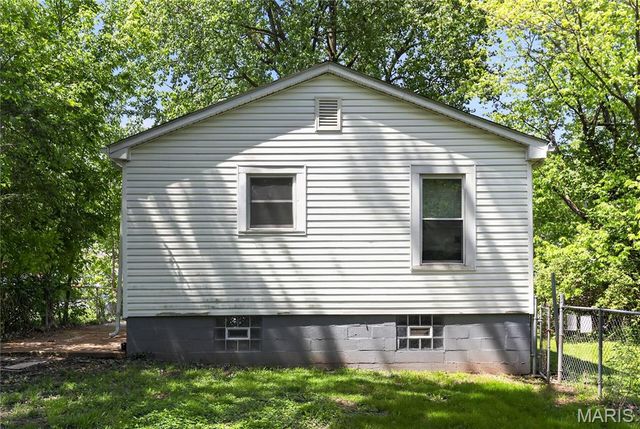 3406 Rex Avenue, St Louis, MO 63114