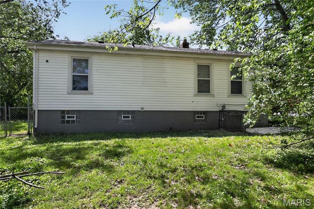 3406 Rex Avenue, St Louis, MO 63114