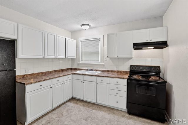 3406 Rex Avenue, St Louis, MO 63114