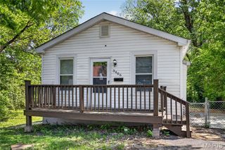 3406 Rex Avenue, St Louis, MO 63114