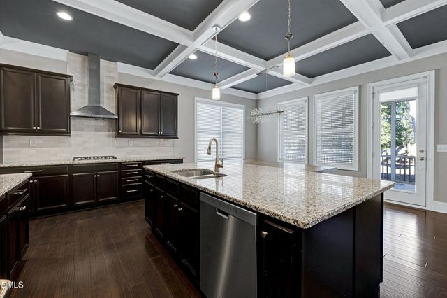 212 Mystic Pine Place, Apex, NC 27539