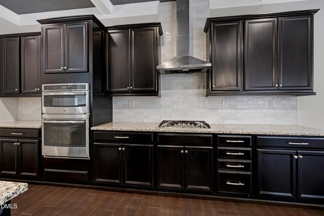 212 Mystic Pine Place, Apex, NC 27539