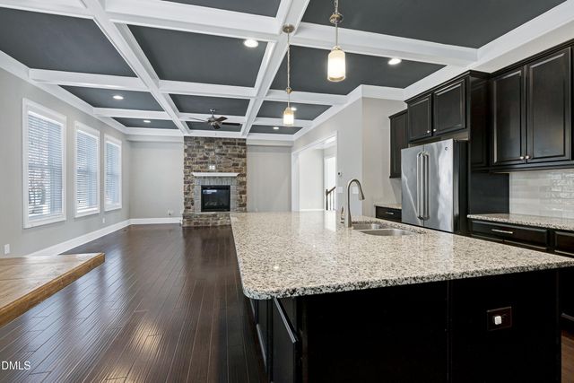 212 Mystic Pine Place, Apex, NC 27539