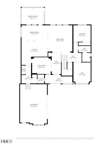 212 Mystic Pine Place, Apex, NC 27539