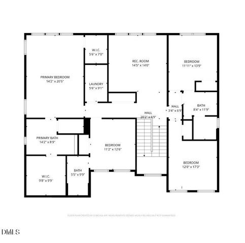 212 Mystic Pine Place, Apex, NC 27539