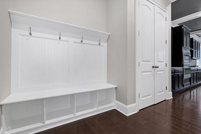 212 Mystic Pine Place, Apex, NC 27539