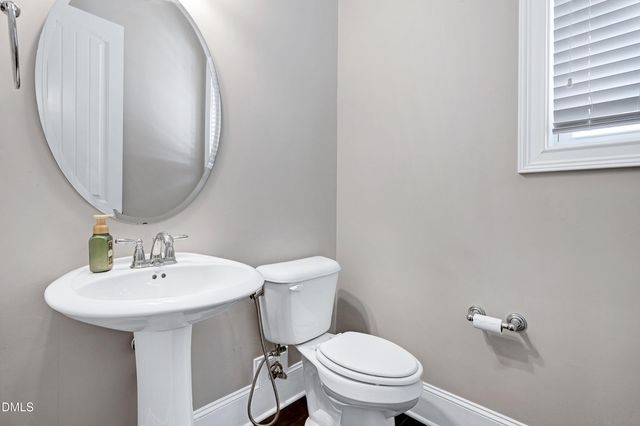 212 Mystic Pine Place, Apex, NC 27539