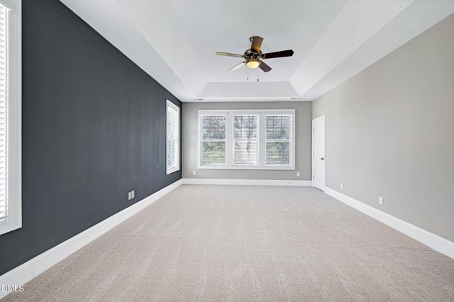 212 Mystic Pine Place, Apex, NC 27539