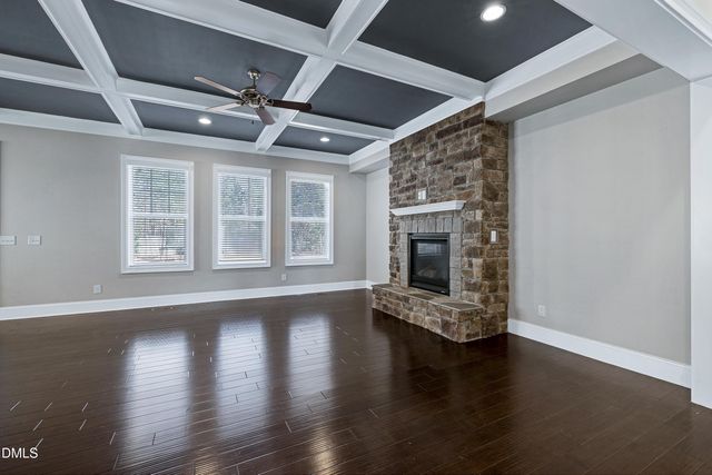 212 Mystic Pine Place, Apex, NC 27539