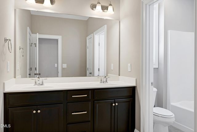 212 Mystic Pine Place, Apex, NC 27539