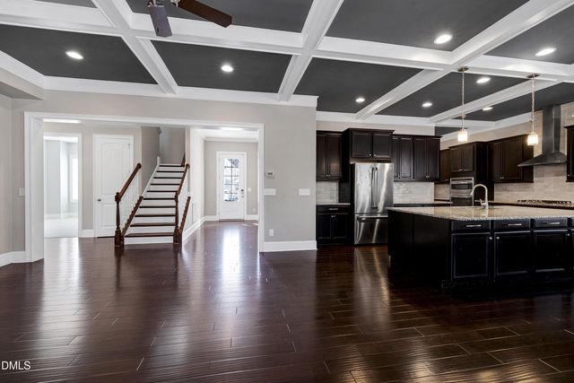 212 Mystic Pine Place, Apex, NC 27539