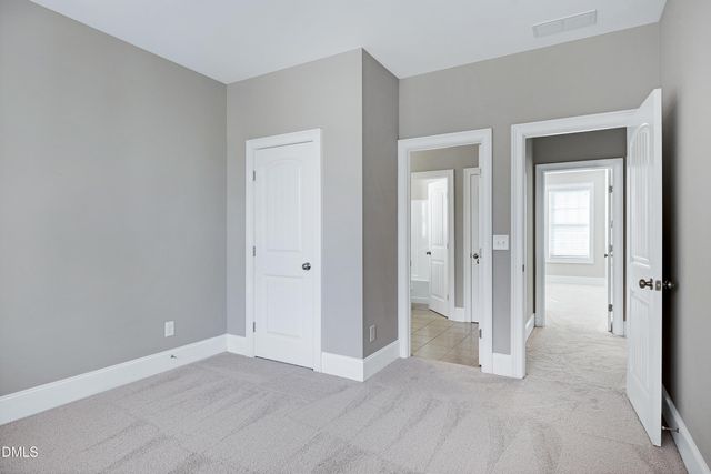 212 Mystic Pine Place, Apex, NC 27539