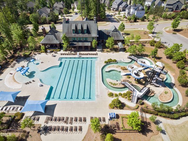 212 Mystic Pine Place, Apex, NC 27539