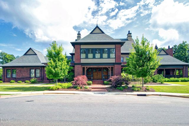 212 Mystic Pine Place, Apex, NC 27539