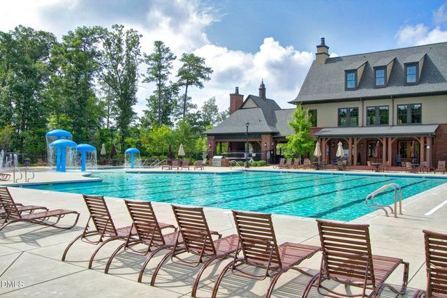 212 Mystic Pine Place, Apex, NC 27539