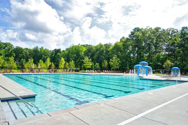 212 Mystic Pine Place, Apex, NC 27539