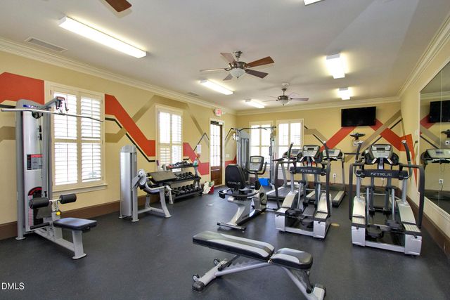 212 Mystic Pine Place, Apex, NC 27539