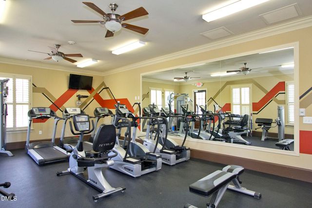 212 Mystic Pine Place, Apex, NC 27539