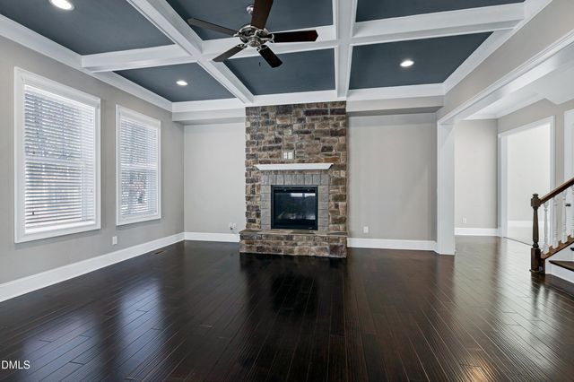 212 Mystic Pine Place, Apex, NC 27539