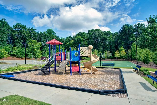 212 Mystic Pine Place, Apex, NC 27539