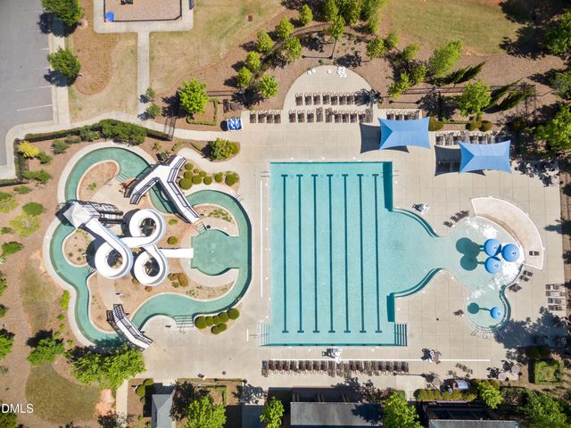 212 Mystic Pine Place, Apex, NC 27539