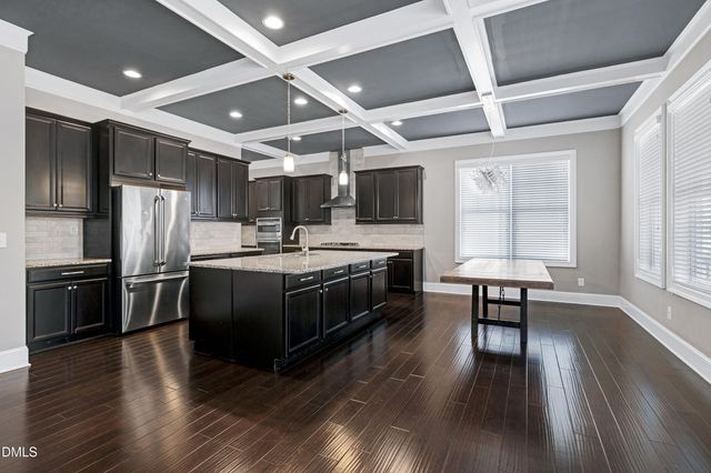 212 Mystic Pine Place, Apex, NC 27539